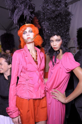 Chanel Iman pic #177489