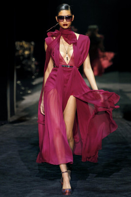 Chanel Iman pic #349543