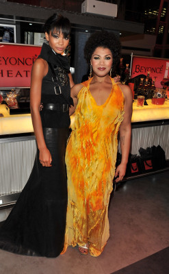 Chanel Iman pic #365799