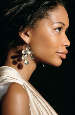 Chanel Iman pic #292412