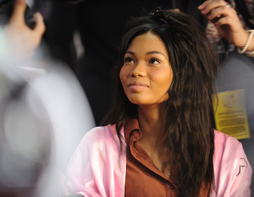Chanel Iman pic #336527