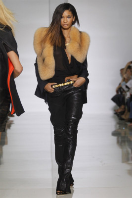 Chanel Iman pic #447747
