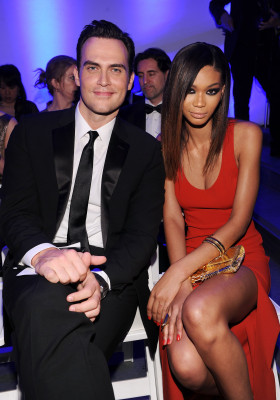 Chanel Iman pic #411081