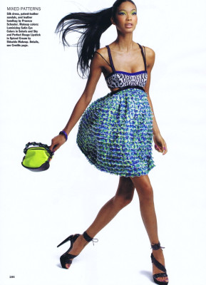 Chanel Iman pic #260967