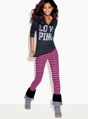 Chanel Iman pic #412504