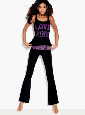 Chanel Iman pic #412505