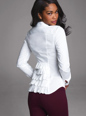 Chanel Iman pic #509032