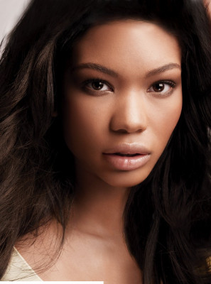 Chanel Iman pic #234767