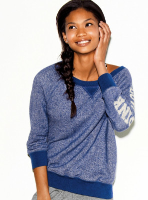 Chanel Iman pic #324582