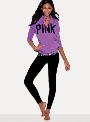 Chanel Iman pic #385305