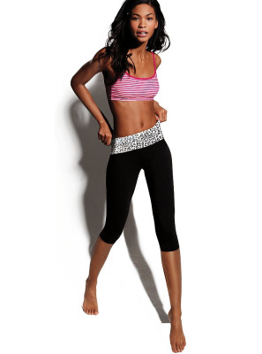 Chanel Iman pic #389157