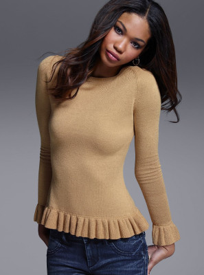 Chanel Iman pic #403954