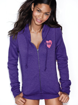 Chanel Iman pic #410014