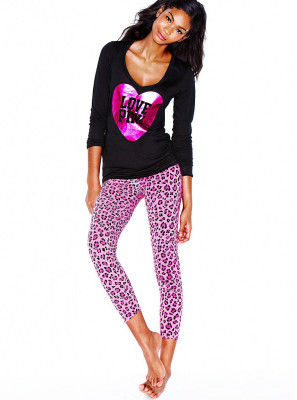 Chanel Iman pic #406262