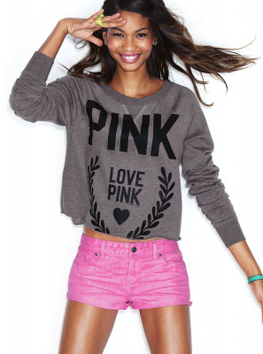 Chanel Iman pic #443164