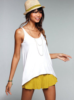 Chanel Iman pic #474608