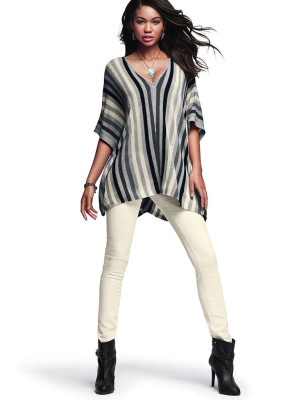 Chanel Iman pic #509114