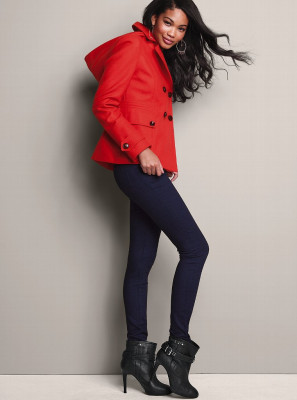 Chanel Iman pic #523162