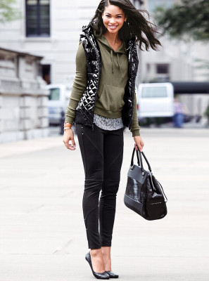 Chanel Iman pic #523992