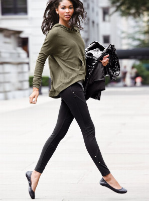 Chanel Iman pic #523988