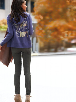 Chanel Iman pic #524733