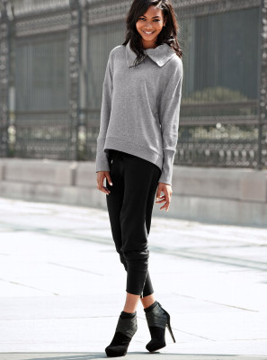 Chanel Iman pic #536560