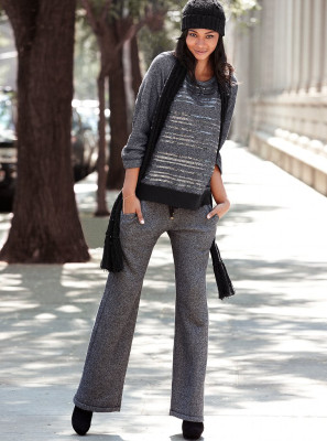 Chanel Iman pic #536562