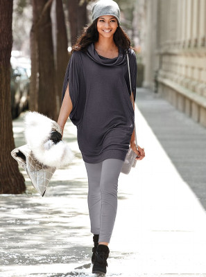 Chanel Iman pic #534278