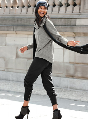 Chanel Iman pic #534279