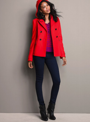 Chanel Iman pic #515700