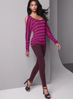 Chanel Iman pic #513508