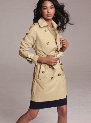 Chanel Iman pic #515052