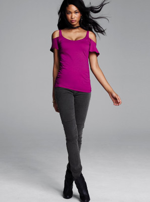 Chanel Iman pic #504695