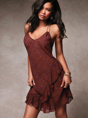 Chanel Iman pic #509110