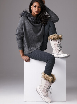 Chanel Iman pic #520926