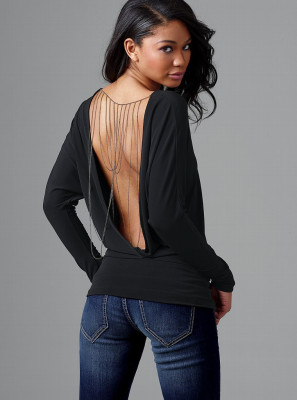 Chanel Iman pic #516755