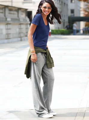 Chanel Iman pic #524735