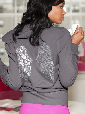 Chanel Iman pic #536572