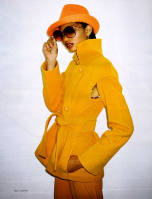 Chanel Iman pic #177498