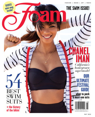 Chanel Iman pic #460174