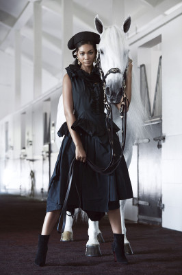 Chanel Iman pic #821160