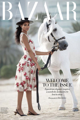 Chanel Iman pic #821163
