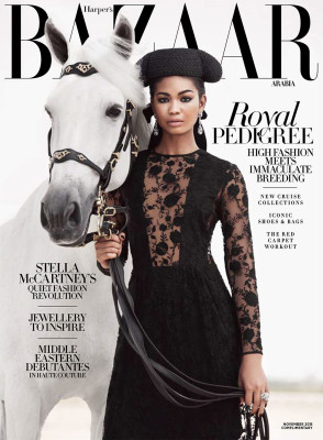 Chanel Iman pic #821165