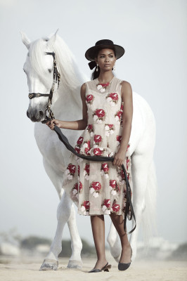 Chanel Iman pic #821155