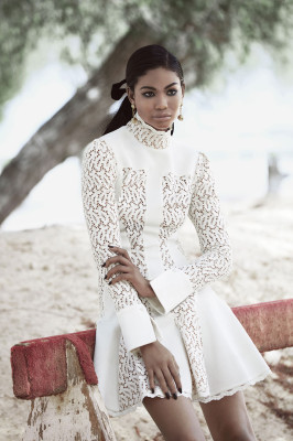 Chanel Iman pic #821161