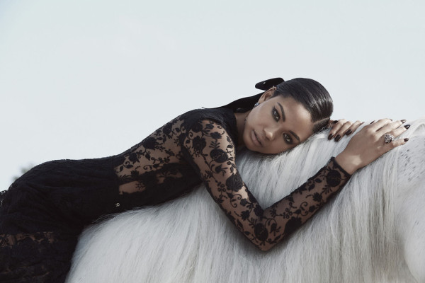 Chanel Iman pic #821157