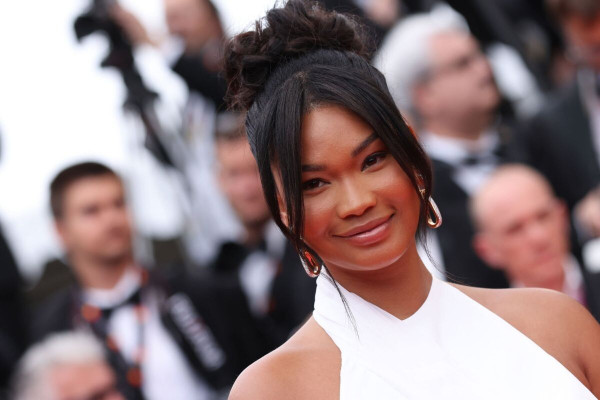 photo 8 in Chanel Iman gallery [id1332062] 2023-08-21 00:00:00