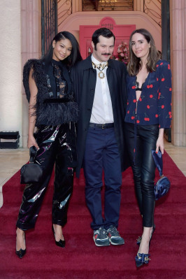 photo 12 in Chanel Iman gallery [id1120056] 2019-04-08 00:00:00