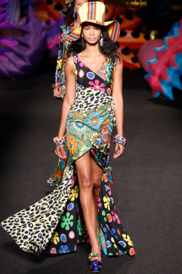 photo 10 in Chanel Iman gallery [id893698] 2016-11-22 00:00:00