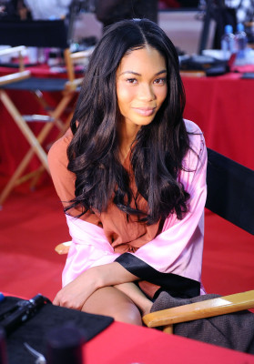 Chanel Iman pic #341347